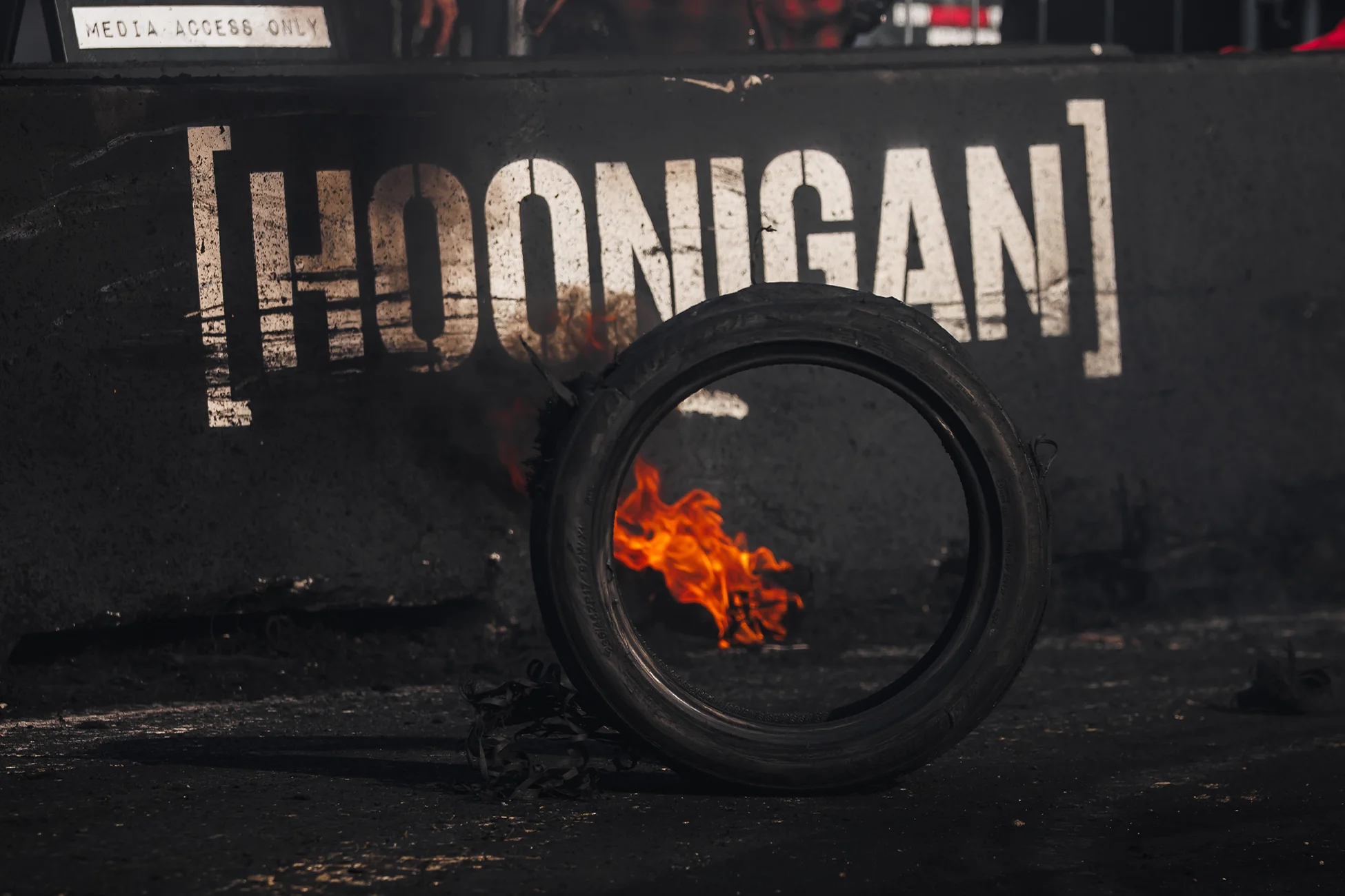 Kill All Tires In Style