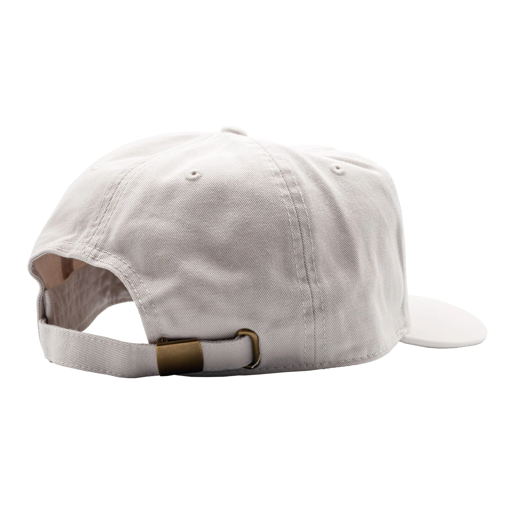 Rotiform MAKING COOL S#*% Unstructured Strapback Hat - Image 6